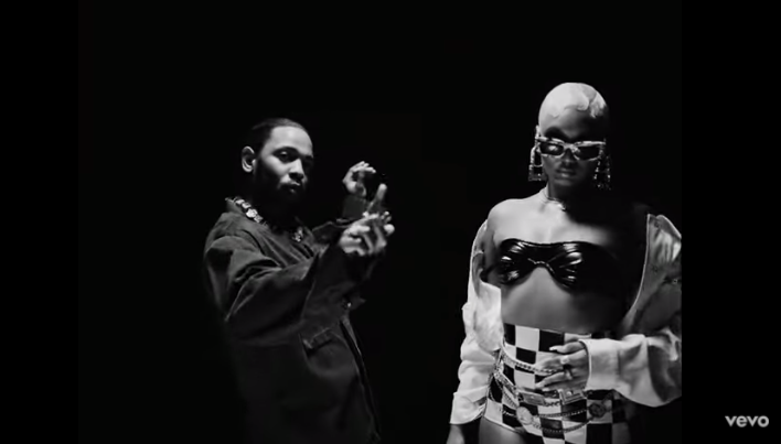 Kendrick Lamar – N95 Video