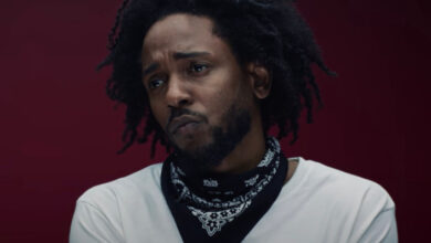 Photo of VIDEO Kendrick Lamar – The Heart Part 5