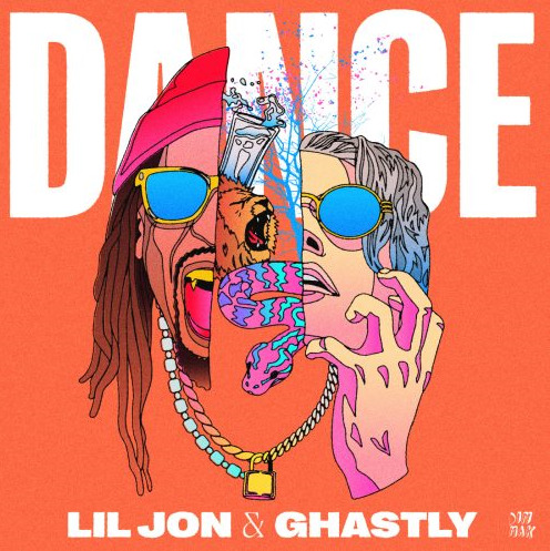 Lil Jon Ft Ghastly – Dance