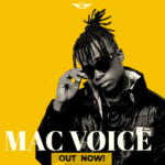 Mac Voice Ft Rayvanny - Tamu Download