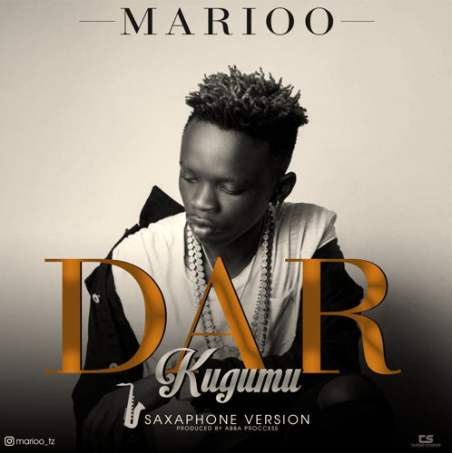 Marioo - Dar Kugumu Download