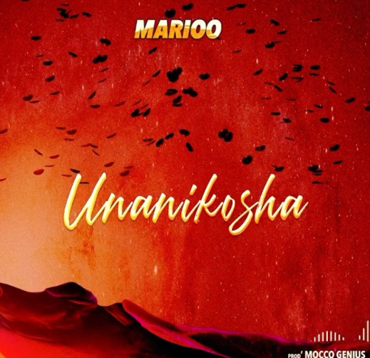 Marioo - Unanikosha Download