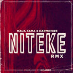 Maua Sama Ft Harmonize – Niteke Remix Download