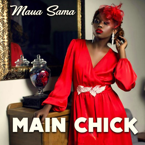Maua Sama - Main Chick Download