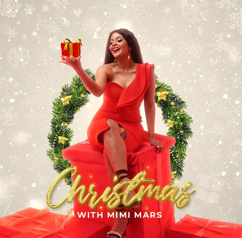 Mimi Mars - Christmas Download