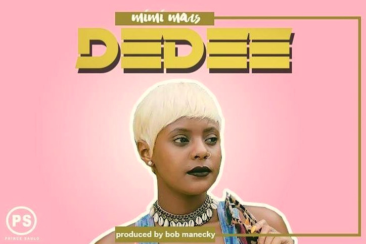 Mimi Mars - Dedee Download