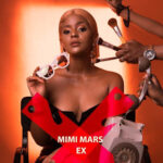 Mimi Mars - Ex Download