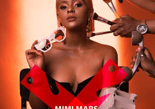 Photo of AUDIO | Mimi Mars – Ex | Download