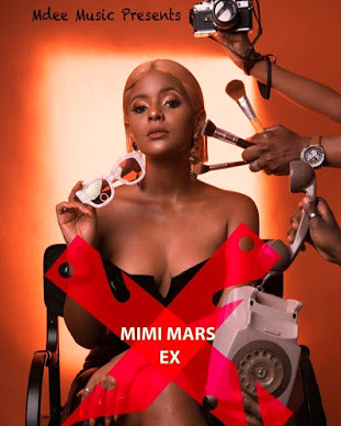 Mimi Mars - Ex Download