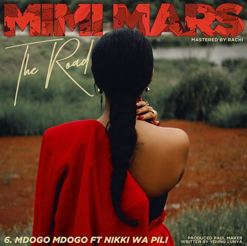 Mimi Mars Ft Nikki Wa Pili - Mdogo Mdogo Download
