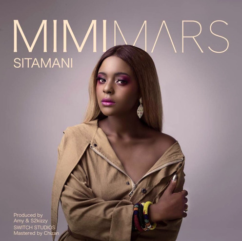 Mimi Mars - Sitamani Download