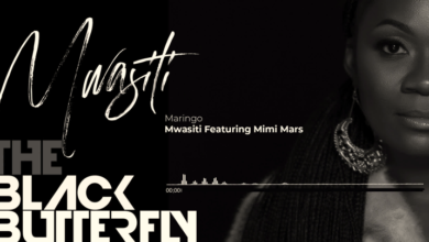 Photo of AUDIO | Mwasiti Ft Mimi Mars – Maringo | Download