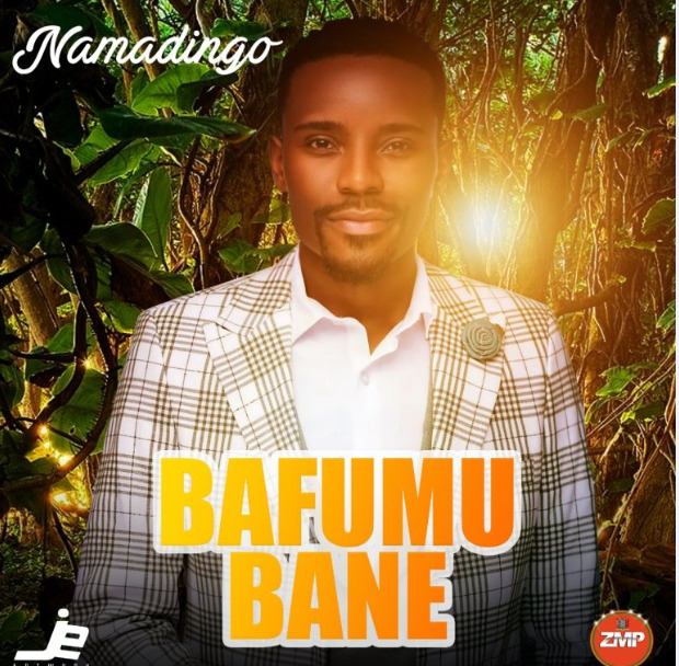 Namadingo Bafumu Bane