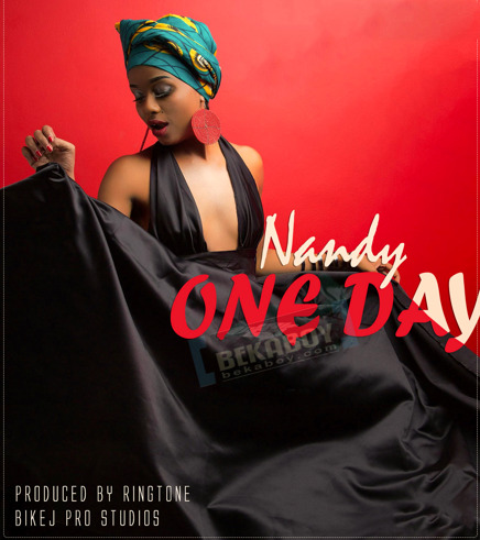 Nandy - One Day Download
