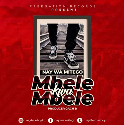 Nay Wa Mitego – Mbele Kwa Mbele Download