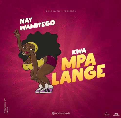 Nay Wa Mitego - Kwa Mpalange Download