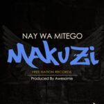 Nay Wa Mitego - Makuzi Download