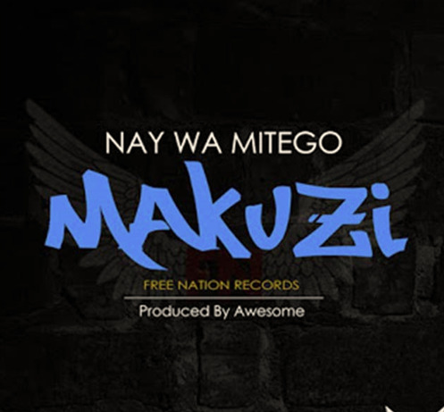 Nay Wa Mitego - Makuzi Download