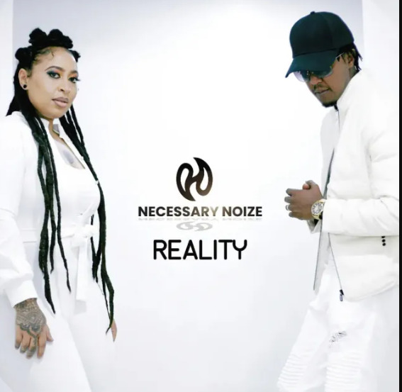 Necessary Noize – Reality