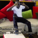 Producer Hamso - Maneno Maneno Download