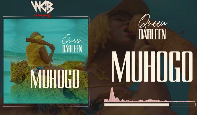 Queen Darleen - Muhogo Download