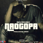 Rich Mavoko - Naogopa Download
