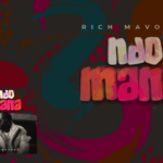 Rich Mavoko - Ndo Mana Download