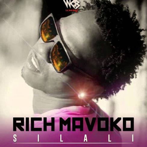 Rich Mavoko - Silali Dowmload