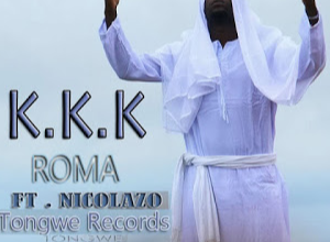Photo of AUDIO: Roma Ft Nicolazo – KKK Mp3 Download