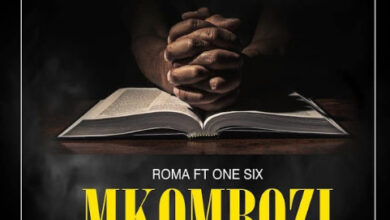 Photo of AUDIO: Roma Ft One Six – Mkombozi Mp3 Download
