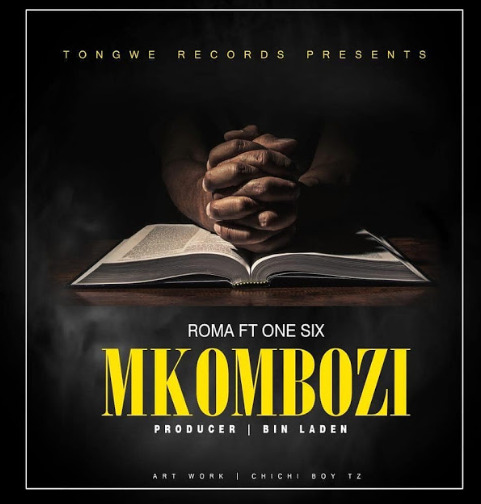 Roma Ft One Six - Mkombozi Mp3 Download