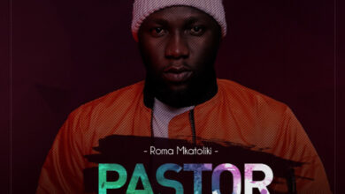 Photo of AUDIO: Roma – Pastor Mp3 Download