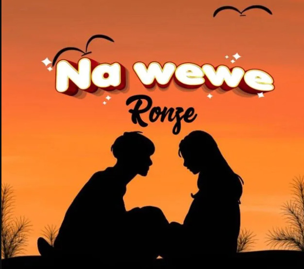 Ronze – Na Wewe