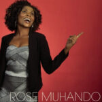 Rose Muhando - Hatumo Mp3 Download