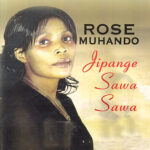 Rose Muhando - Jipange Sawa Sawa Mp3 Download