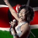 Rose Muhando - Kenya Ulindwe Mp3 Download