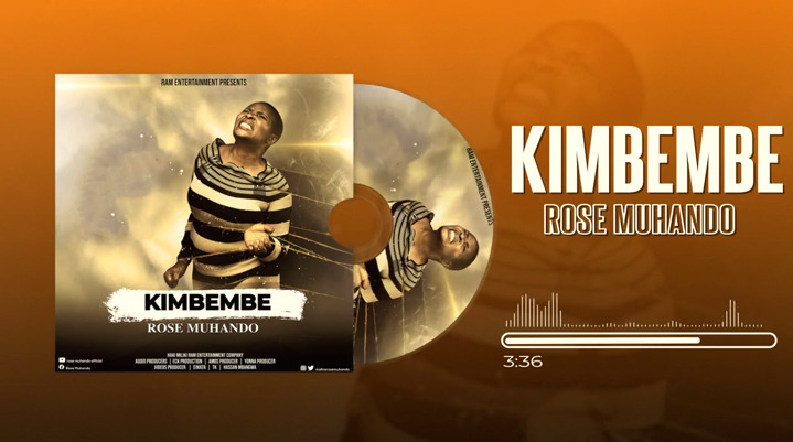 Rose Muhando - Kimbembe Mp3 Download