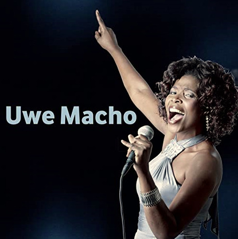Rose Muhando - Mteule Uwe Macho Mp3 Download
