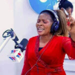 Rose Muhando - Ndivyo Ulivyo Mp3 Download