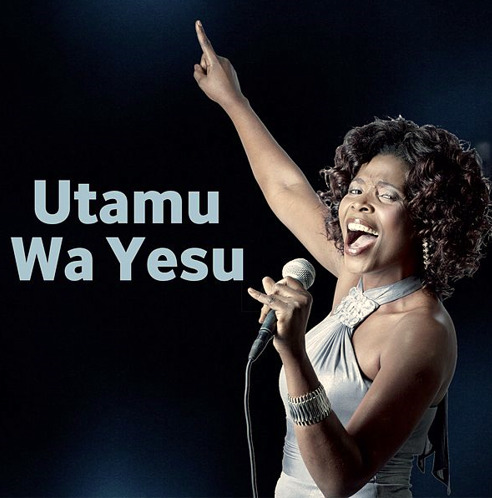 Rose Muhando - Utamu Wa Yesu Mp3 Download