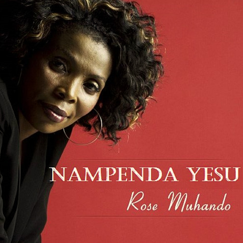 Rose Muhando - Yesu Nakupenda Mp3 Download