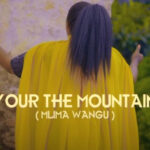 Rose Muhando - You Are My Mountain Mp3 Download