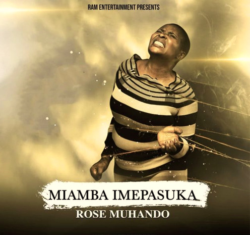 Rose Muhando – Miamba Imepasuka Mp3 Download