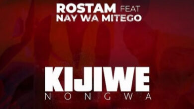Photo of AUDIO: Rostam Ft Nay wa Mitego – Kijiwe Nongwa Mp3 Download