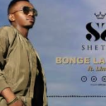 Shetta Ft Linah - Bonge La Bwana Download