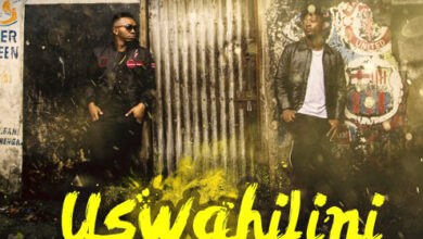Photo of AUDIO | Shetta Ft Mzee Wa Bwax – Uswahilini | Download