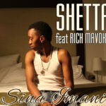 Shetta Ft Rich Mavoko – Sina Imani Download