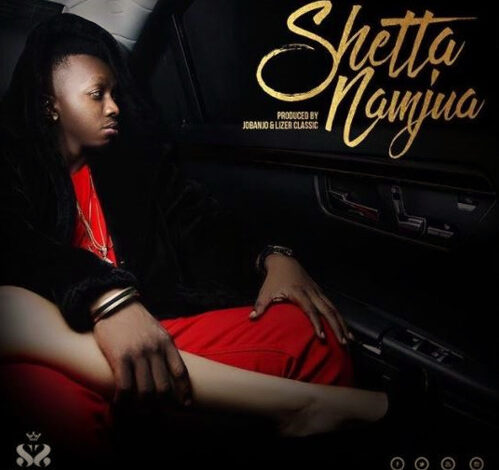 Shetta - Namjua Download