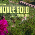 VIDEO Adekunle Gold Ft Ty Dolla Sign - One Woman Mp4 Download