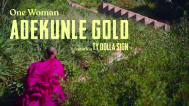 Photo of VIDEO Adekunle Gold Ft Ty Dolla Sign – One Woman Mp4 Download